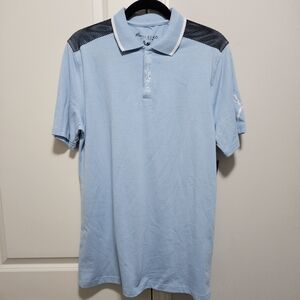 Marc Ecko Men's Polo Shirt. NWT